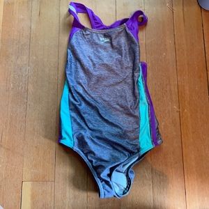 Speedo Kids Swimsuit
